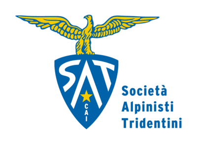 Logo Società Alpinisti Tridentini
