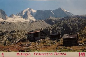 Stavel - Denza Francesco (Rifugio)