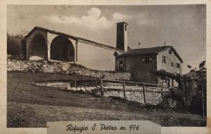 San Pietro (Rifugio)