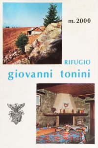 Tonini Giovanni (Rifugio)