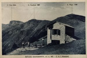 Margherita al Monte Pigna (Rifugio)