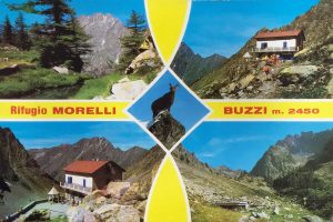 Morelli - Buzzi (Rifugio)
