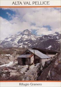 Battaglione Alpini Monte Granero al Lago Lungo (Rifugio)