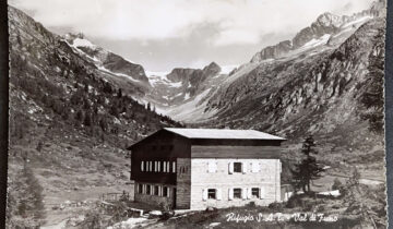 Val di Fumo (Rifugio)