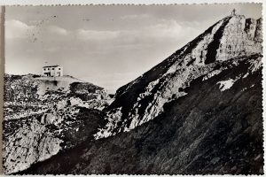 Fraccaroli Mario (Rifugio)