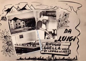 Guella Federico (Rifugio)