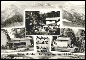 Paludei (Rifugio)