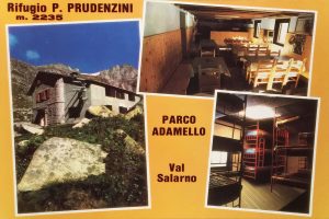 Prudenzini Paolo (Rifugio)