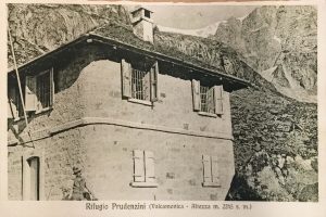 Prudenzini Paolo (Rifugio)