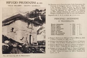 Prudenzini Paolo (Rifugio)
