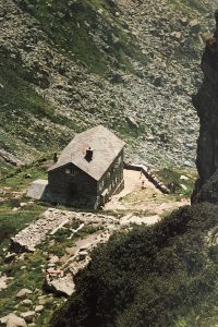 Rivetti Alfredo (Rifugio)