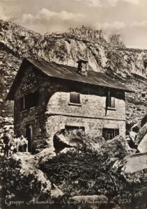 Prudenzini Paolo (Rifugio)