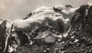 Gonella Francesco (Rifugio) già Rifugio del Dôme