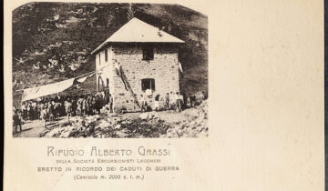 Grassi Alberto (Rifugio)