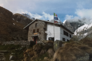 Prudenzini Paolo (Rifugio)