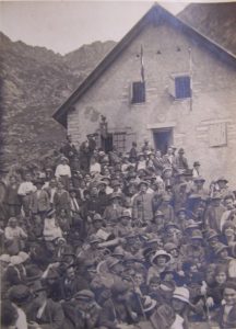 Rivetti Alfredo (Rifugio)