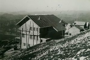 Telegrafo - Barana Gaetano (Rifugio)