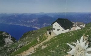 Telegrafo - Barana Gaetano (Rifugio)