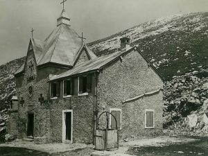 Telegrafo - Barana Gaetano (Rifugio)