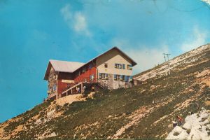 Telegrafo - Barana Gaetano (Rifugio)