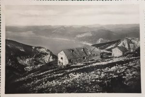 Telegrafo - Barana Gaetano (Rifugio)