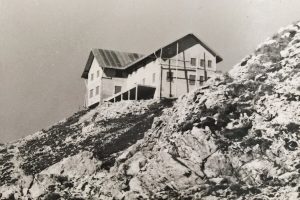 Telegrafo - Barana Gaetano (Rifugio)