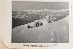 Telegrafo - Barana Gaetano (Rifugio)