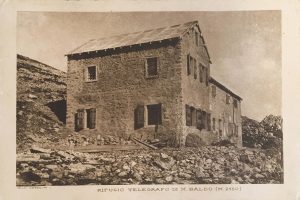 Telegrafo - Barana Gaetano (Rifugio)