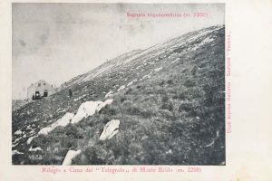 Telegrafo - Barana Gaetano (Rifugio)