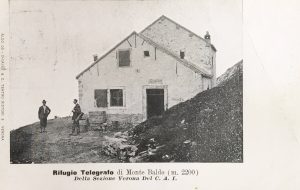 Telegrafo - Barana Gaetano (Rifugio)