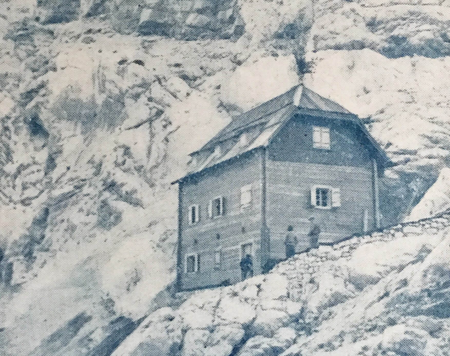 Cozzi Napoleone (Rifugio)