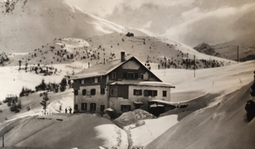 Venini Corrado (Rifugio)