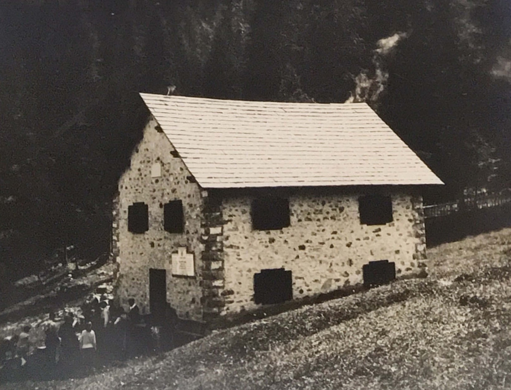 Padova (Rifugio)