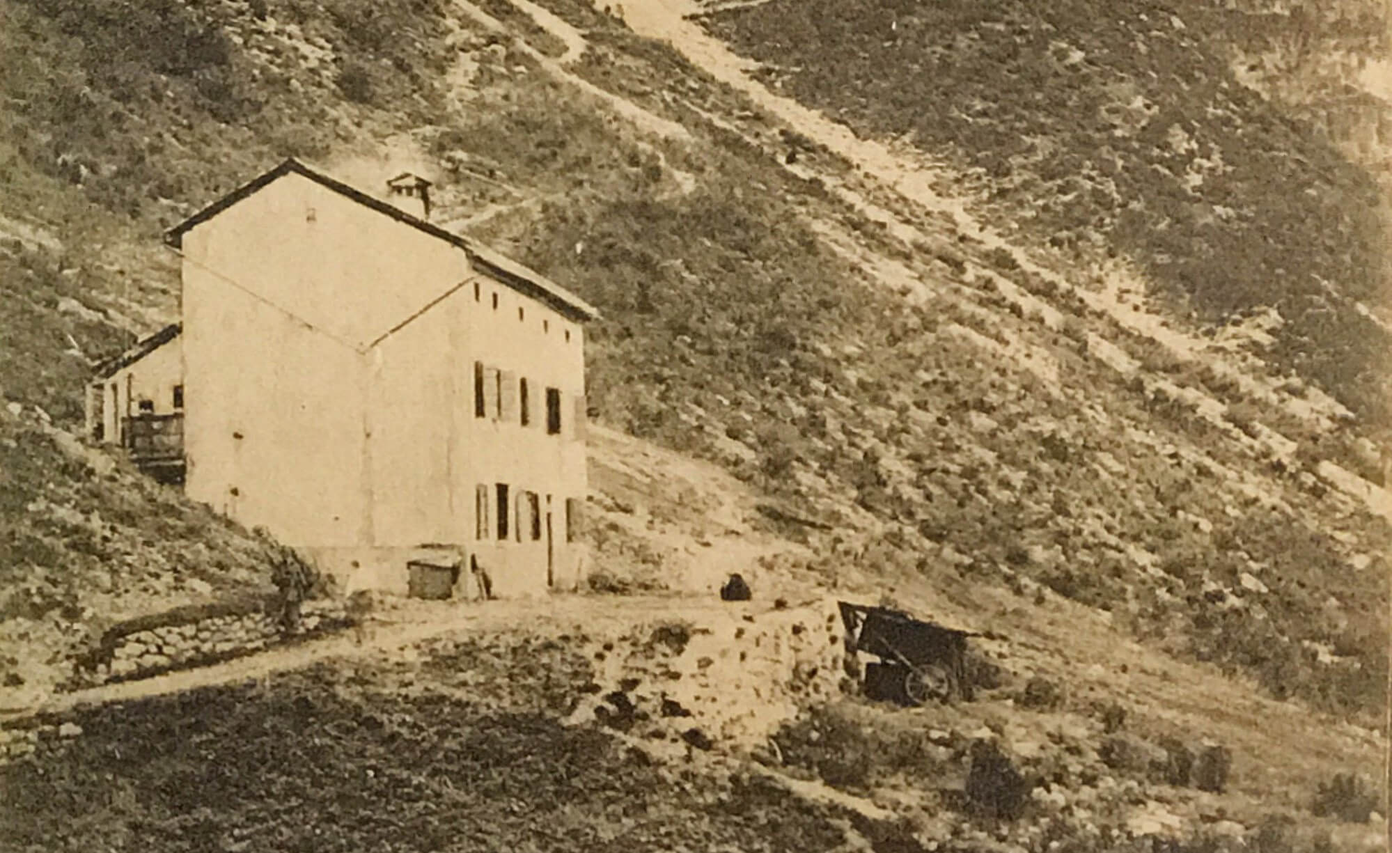 Revolto (Rifugio)