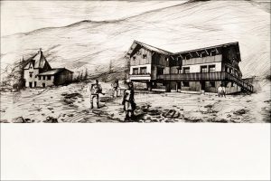 Telegrafo - Barana Gaetano (Rifugio)