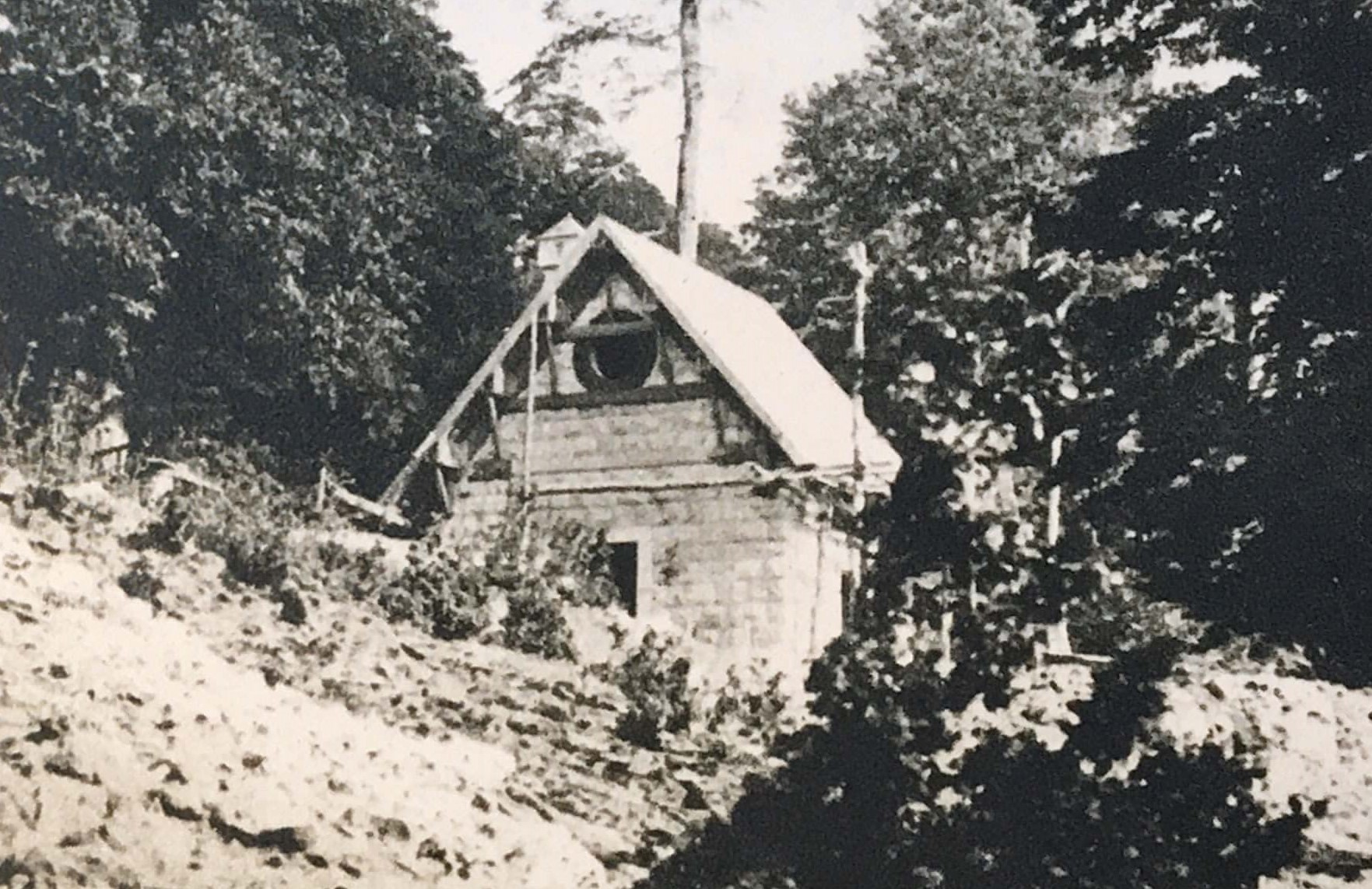 Prato Rosso (Rifugio) già Rifugio Principessa Maria di Piemonte