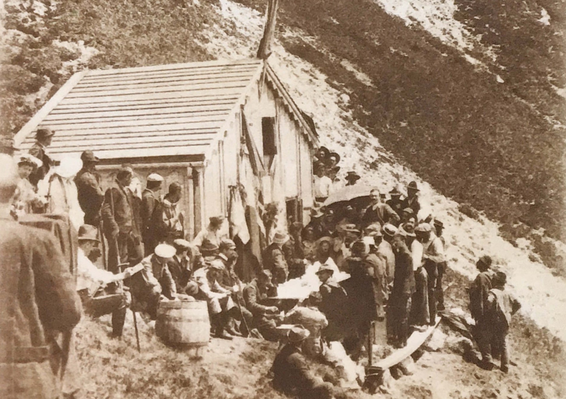 Rosalba (Rifugio)