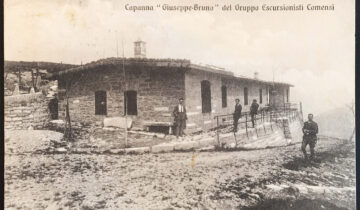Giuseppe e Bruno (Rifugio)