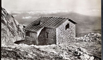 Franchetti Carlo (Rifugio)