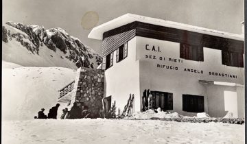 Sebastiani Angelo al Terminillo (Rifugio)