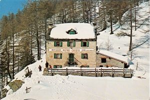 Crosta Pietro (Rifugio) già Domus Nostra