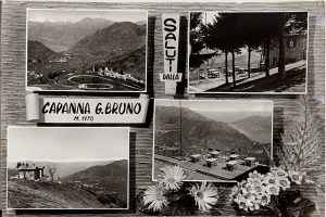 Giuseppe e Bruno (Rifugio)
