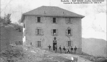 Prabello (Rifugio)