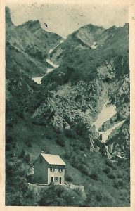 Elisa in Val Meria (Rifugio)