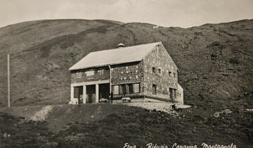 Sapienza Giovannino (Rifugio)