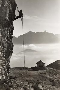 Cavazza Franco al (Rifugio) già Pisciadu-See Hütte