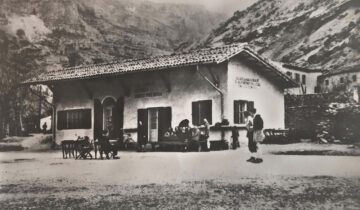 Premuda Mario (Rifugio)