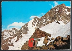 Capanna Resegotti Luigina (Rifugio)