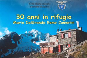 Del Grande Mario - Camerini Remo (Rifugio)