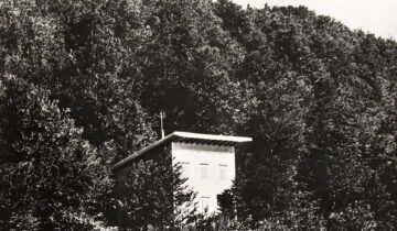 del Montanaro al Poggio dei Malandrini (Rifugio)